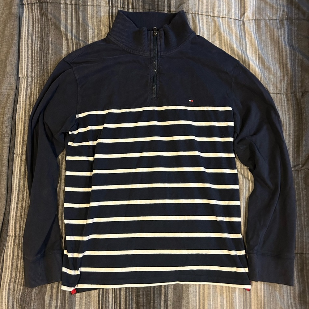 Tommy Hilfiger